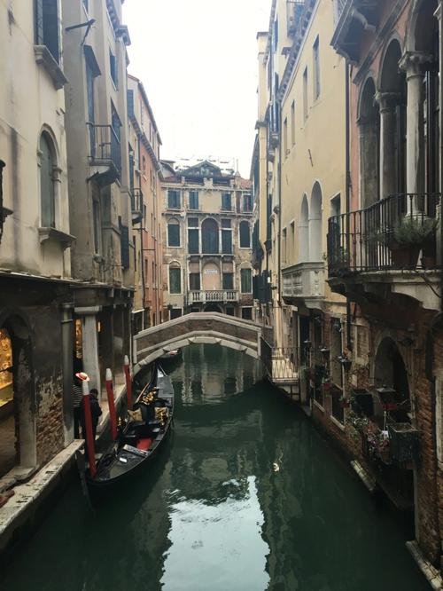 威尼斯是不是淹没了（威尼斯在）